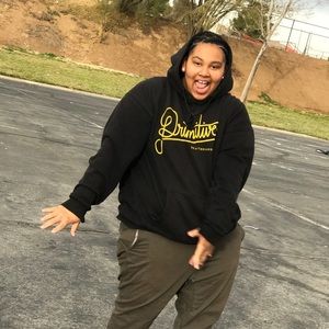 Meet your Posher, Madison